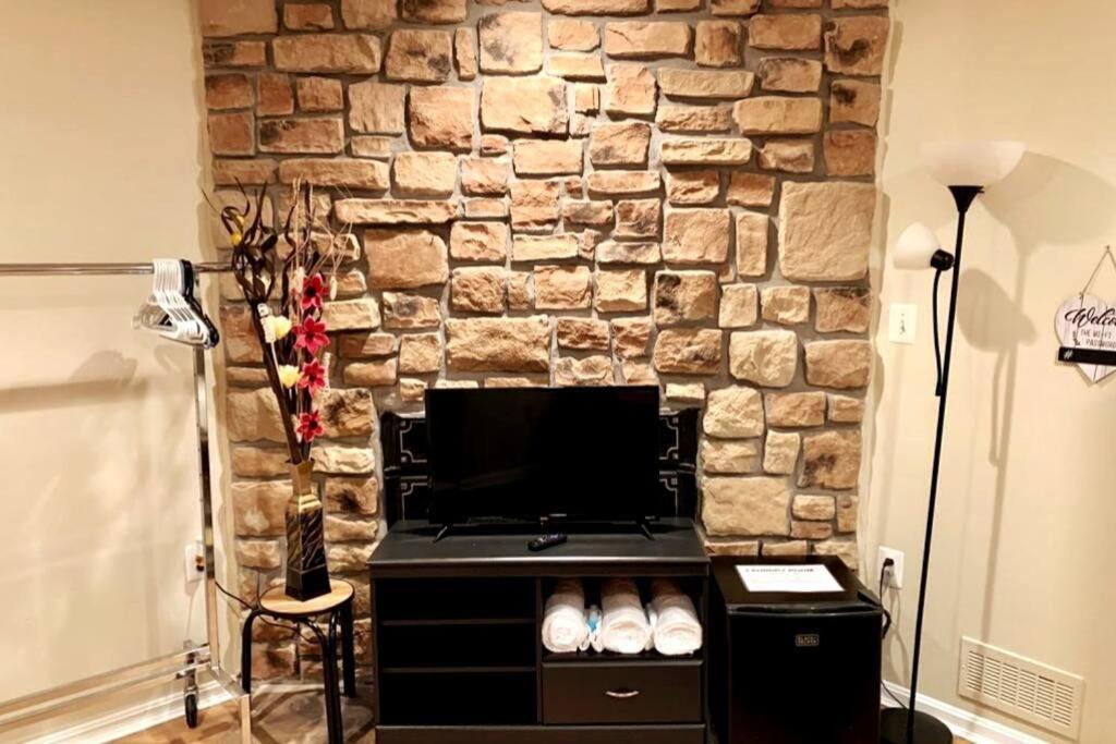Modern Comfort Stays Alexandria Zewnętrze zdjęcie