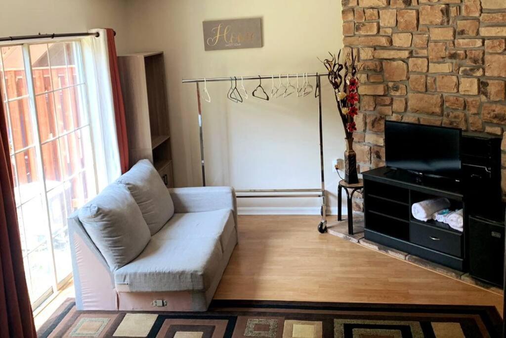 Modern Comfort Stays Alexandria Zewnętrze zdjęcie