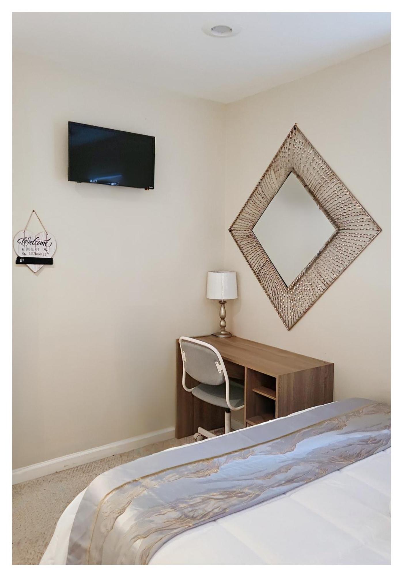 Modern Comfort Stays Alexandria Zewnętrze zdjęcie